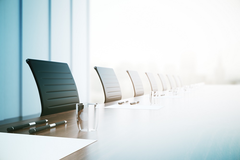Burando Energies establishes new Board