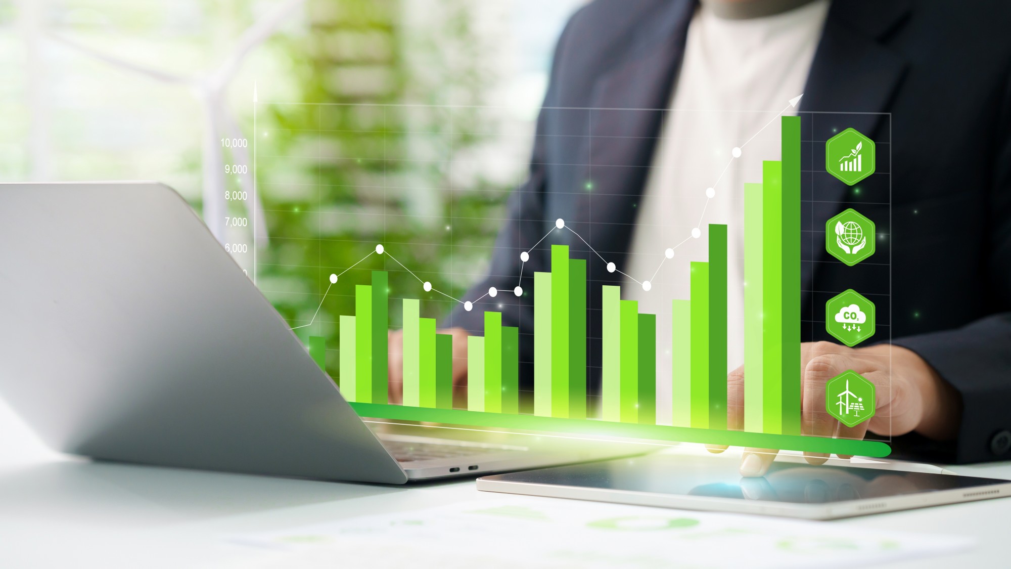 Industry coalition launches to improve carbon accounting
