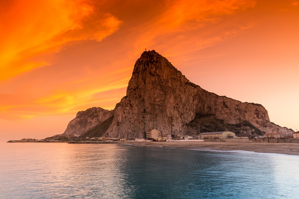 Bunker calls rise 11.4% y-o-y in Gibraltar