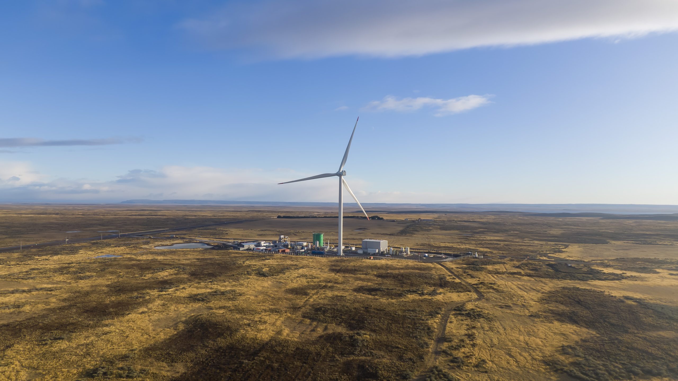 HIF Global receives ISCC EU RFNBO certification for Chilean e-fuels facility