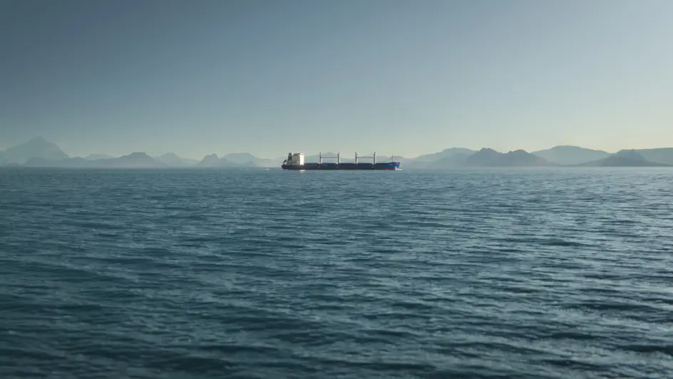 DNV verifies Jotun’s SeaQuantum X200 antifouling coating for ‘industry leading speed loss’