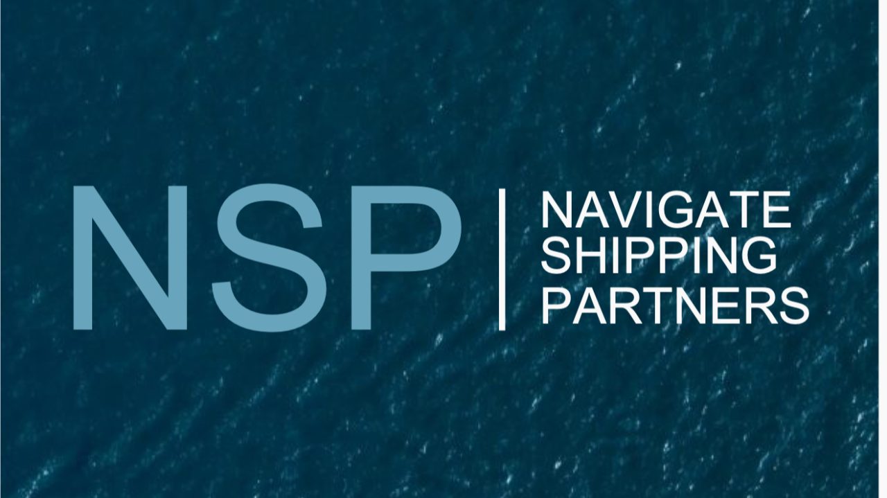 NSP launches as ‘one-stop-shop’ for maritime decarbonisation solutions