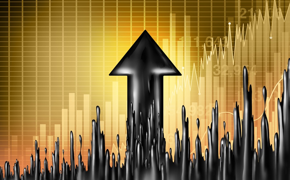EIA ups US and global oil production forecasts