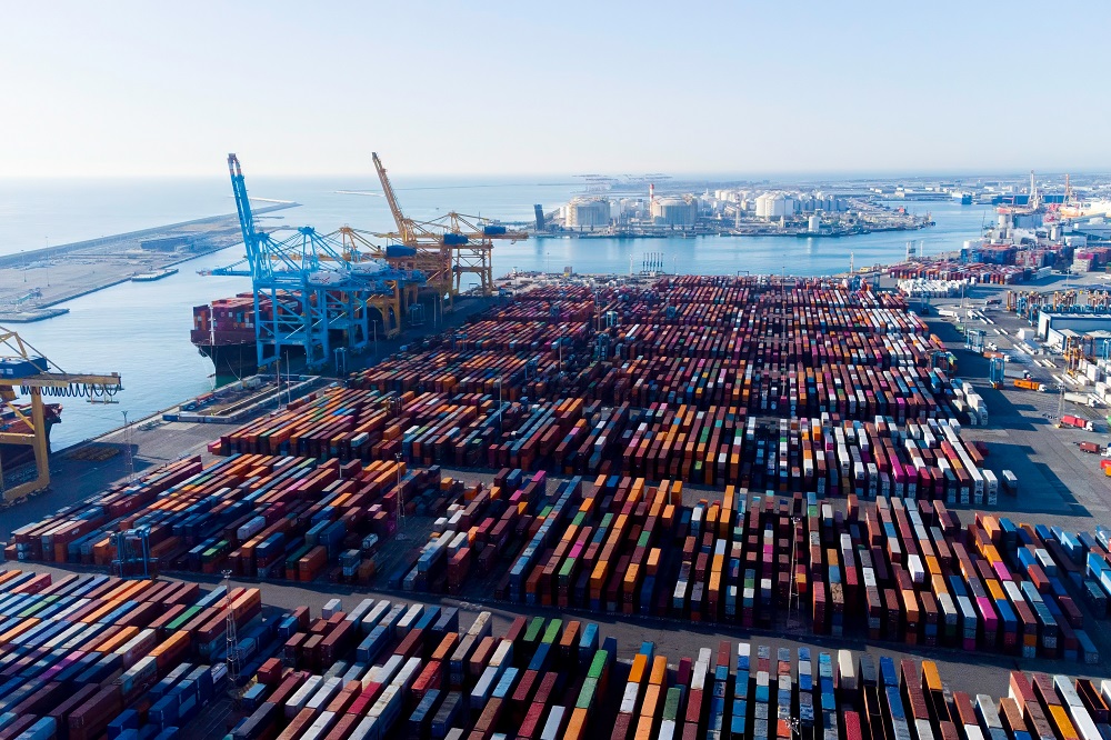 European ports call for Member States to adopt IMO Net-Zero Framework
