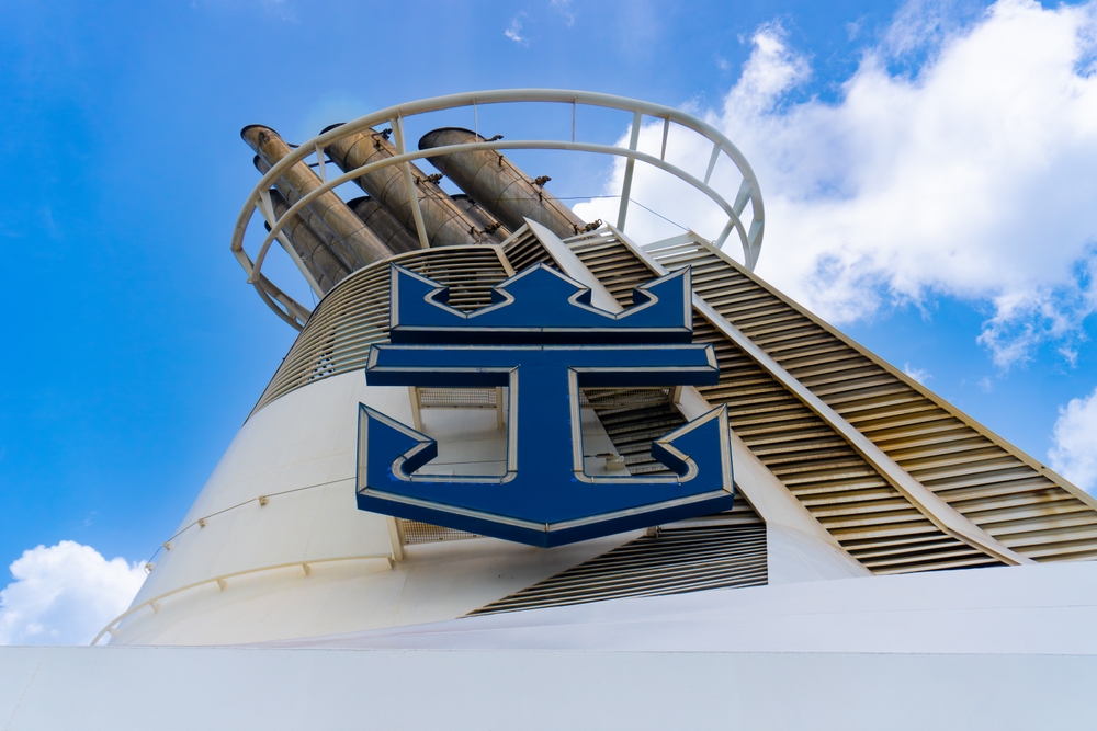 Michael Behmerburg joins Royal Caribbean
