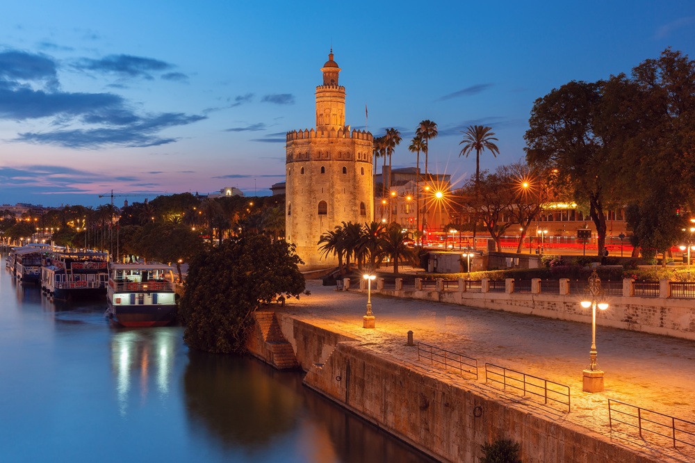 Viroque Energy expands physical supply in Spain with first MGO delivery in Seville