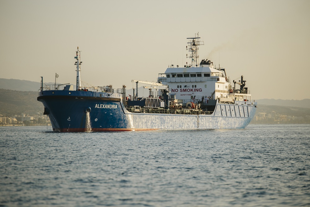 Island Oil set to replenish bunkering fleet with three newbuilds