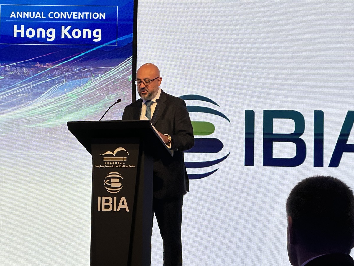 Hong Kong is fostering shipping’s energy transition and ‘a resilient, future-ready workforce’