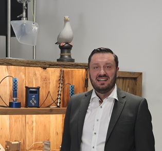 CMT sees growing uptake of its onboard testing from Chinese lubes suppliers