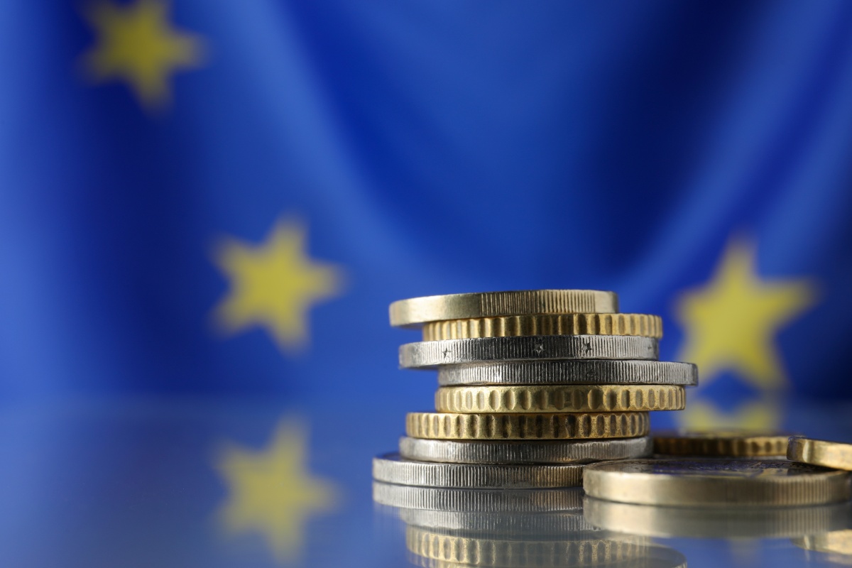 Renewable marine fuel projects to receive EU funding