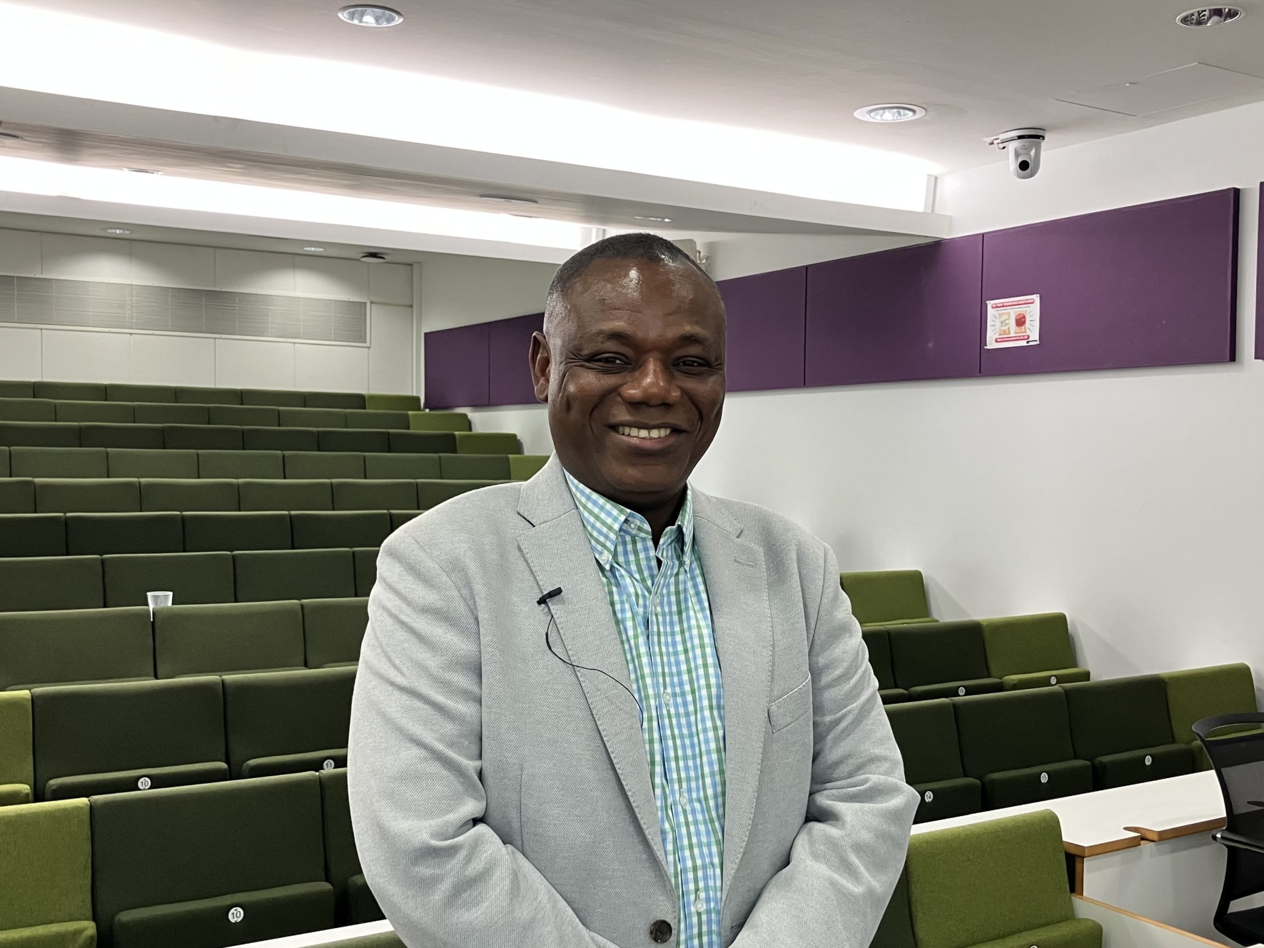 Economic concerns were ‘the driving force’ behind IMO Net-Zero Framework delay, MEPC Chair says