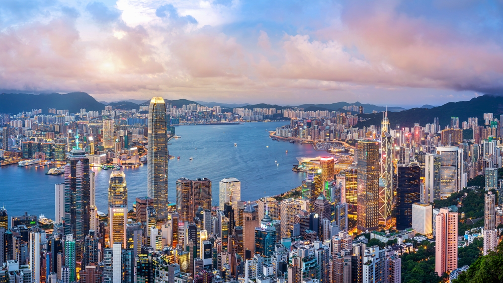 HK Regional Government sets out ambitions for bunkering and ports