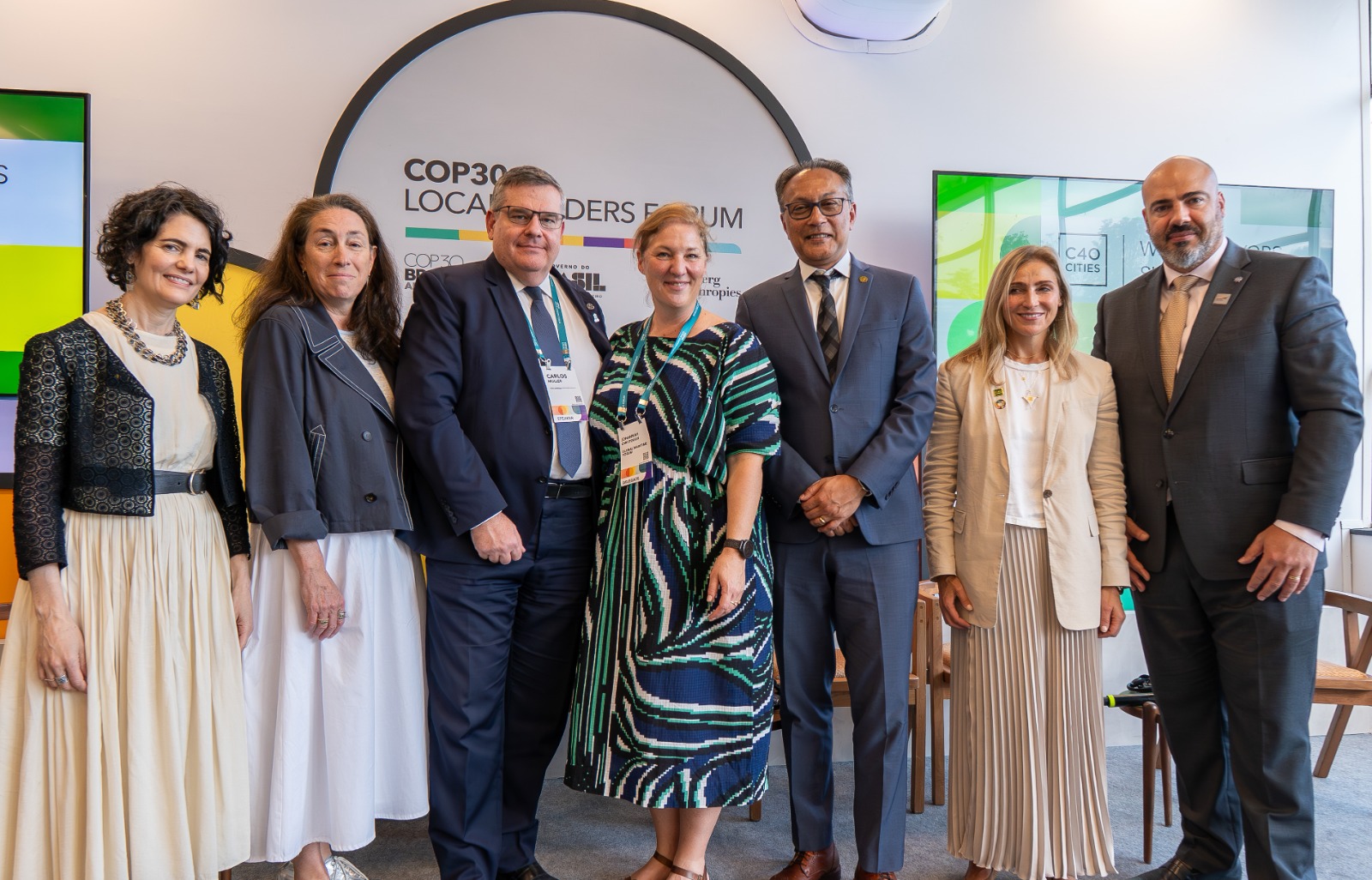 New finance initiative aims to raise $1 billion for port decarbonisation