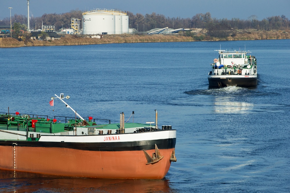 Poland’s Oktan Energy expanding bunkering fleet