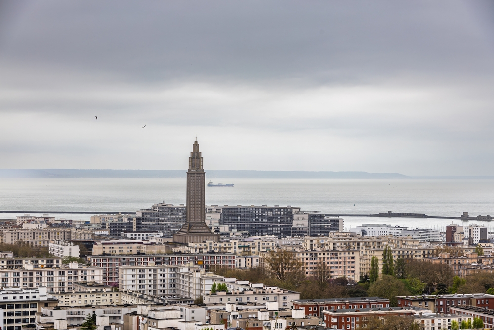 HAROPA PORT wins €6 million in EU funding for electrification projects