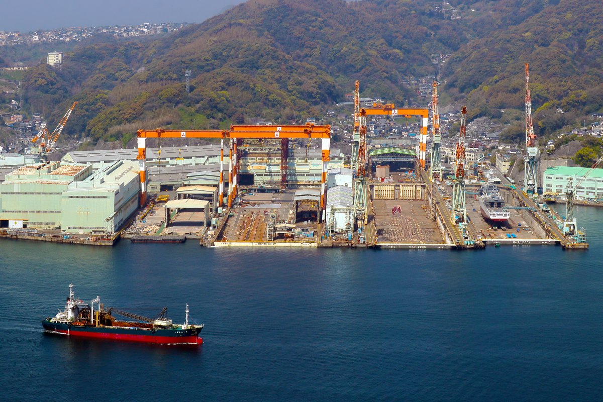 Japanese R&D project launches to develop digital tools for next-generation ships