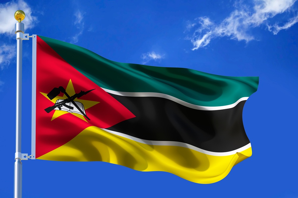 AmSpec expands into Mozambique