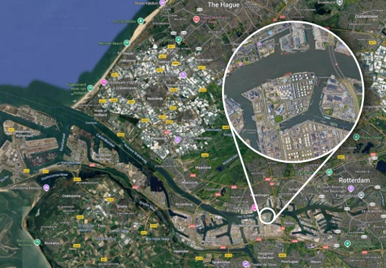 Peninsula expanding Rotterdam biofuels storage