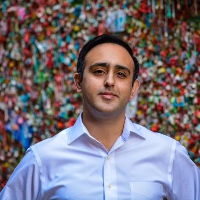 BV appoints Americas EVP