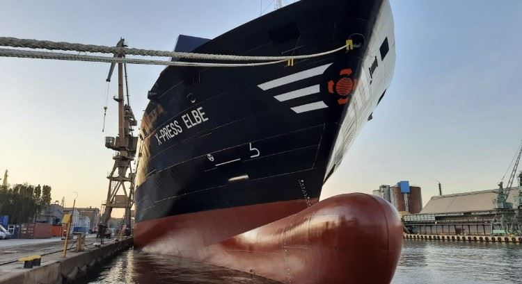 AuctionConnect and X-Press Feeders agree five-year partnership