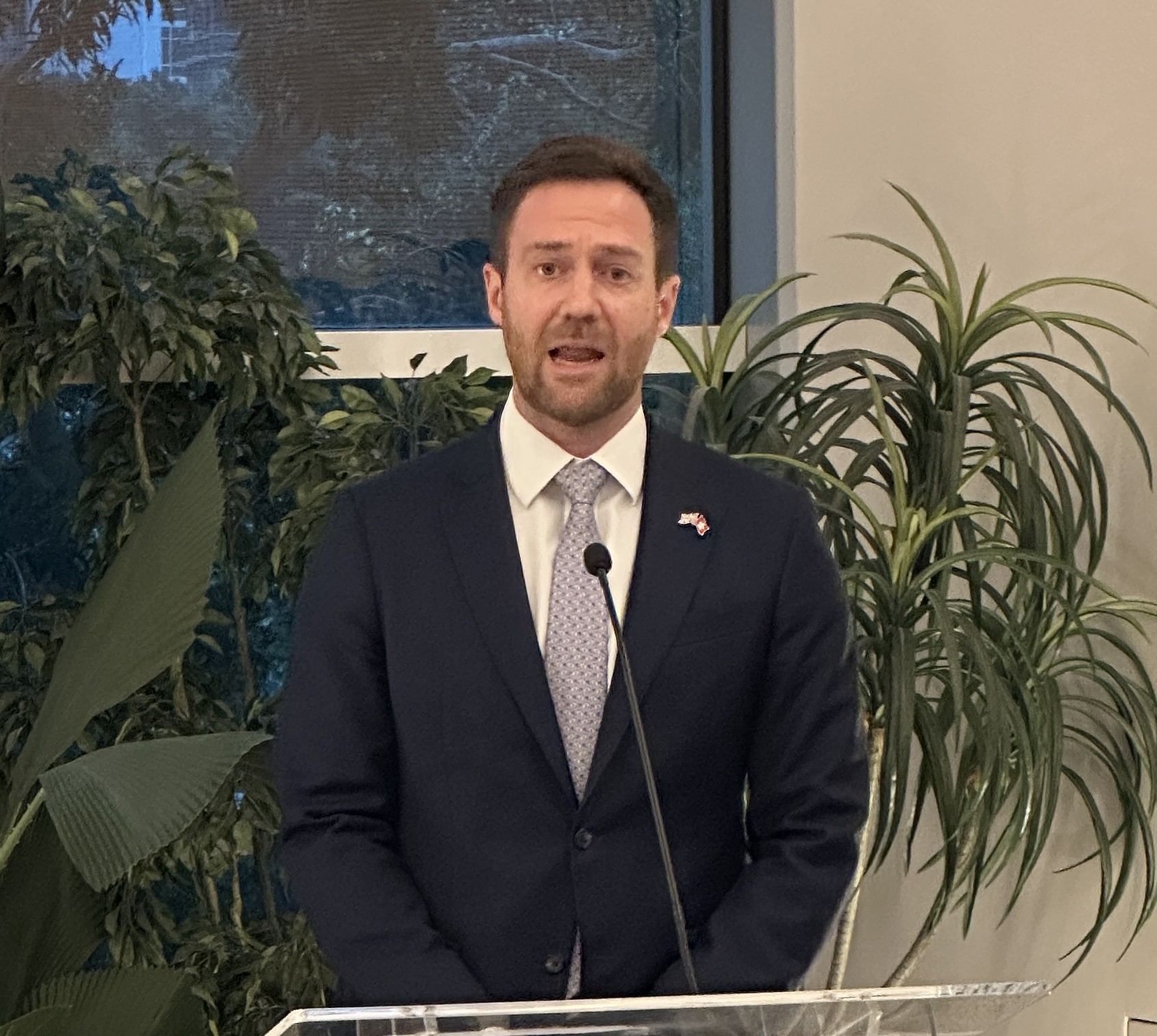 UK highlights maritime investment credentials at HK Maritime Week