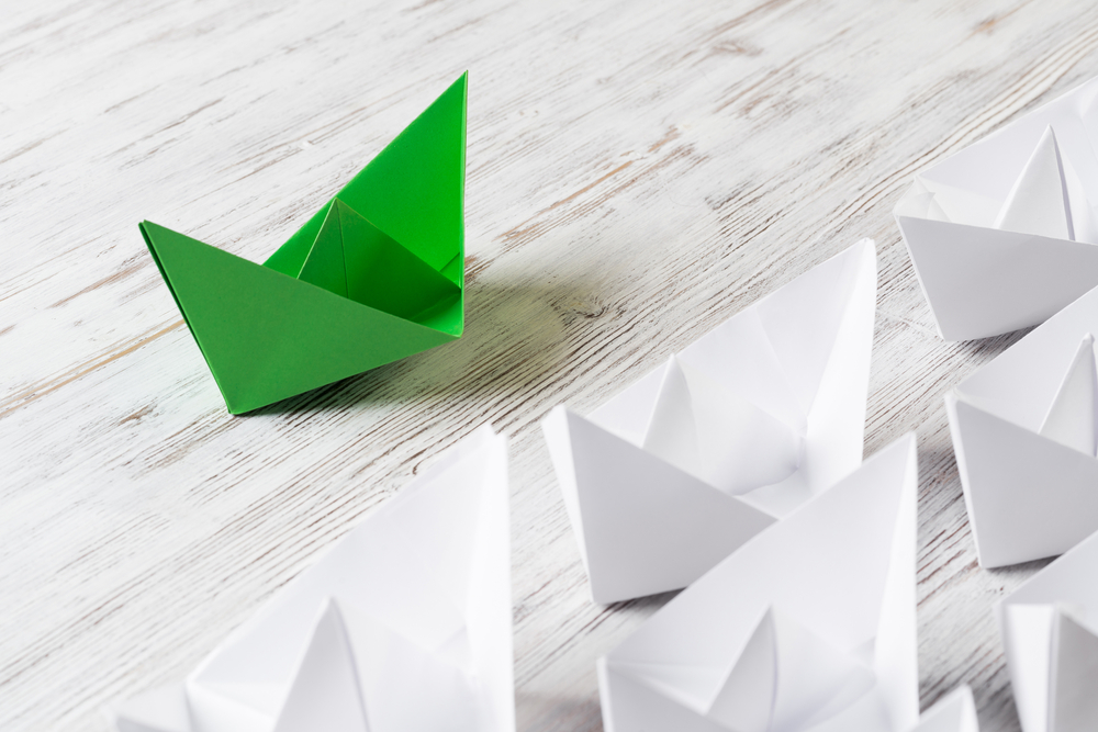 US and Korean ports sign MoU to increase cooperation on green shipping corridors