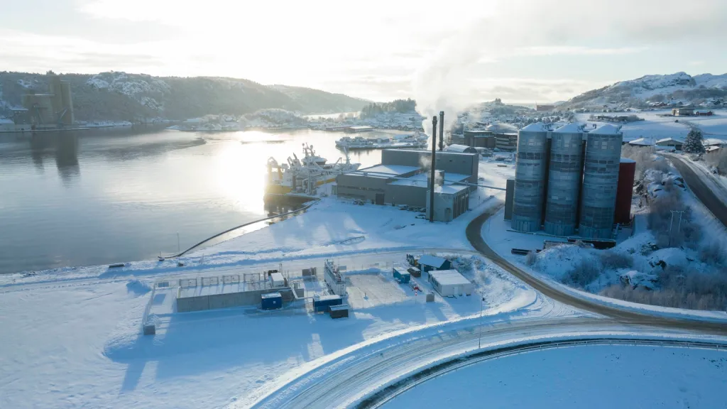 Two green hydrogen projects in Norway reach FID