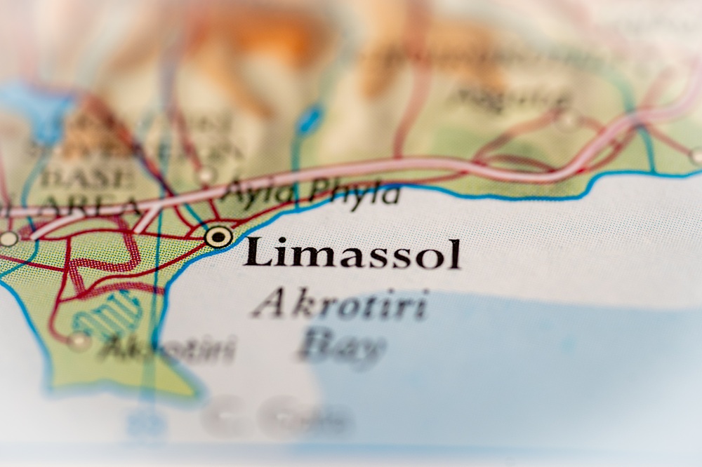 Uni-Fuels expands operations to Europe with new Cyprus office