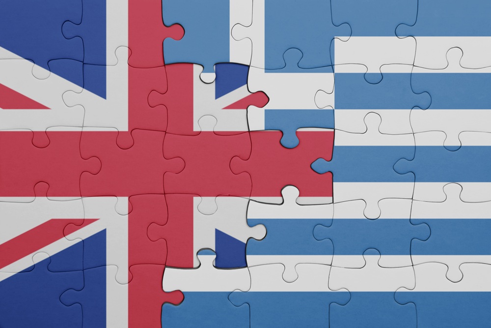 Syroco opens Athens and London offices; makes three senior hires