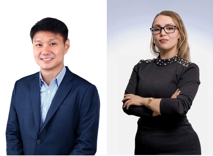 New hires for FLEX Commodities