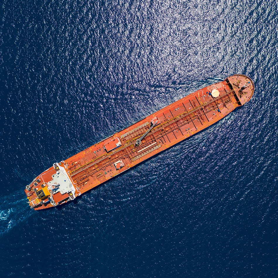 d’Amico orders two methanol-ready MR tankers