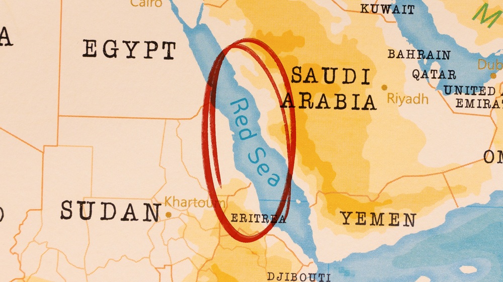 Xeneta sees CMA CGM INDAMEX move as a possible sign that the return of container ships to the Red Sea is ‘edging closer’