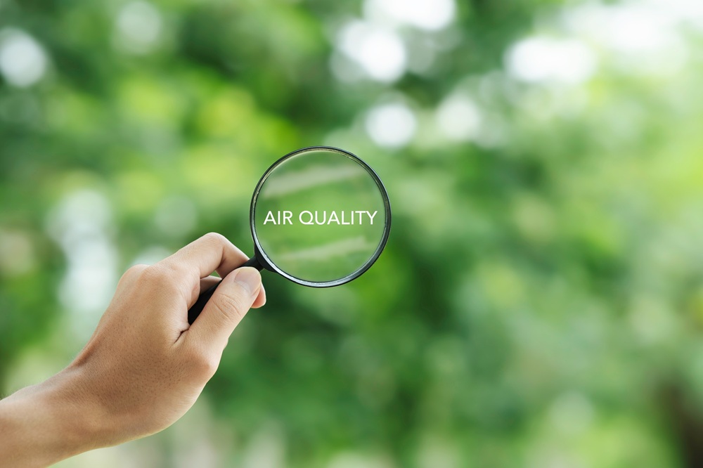 EEA calls for better air quality monitoring ‘amid rising air pollution from ports and airports’