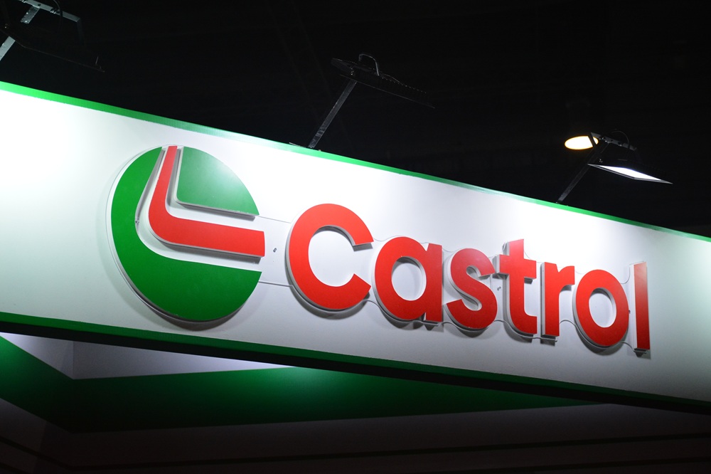 BP to sell 65% shareholding in Castrol to Stonepeak