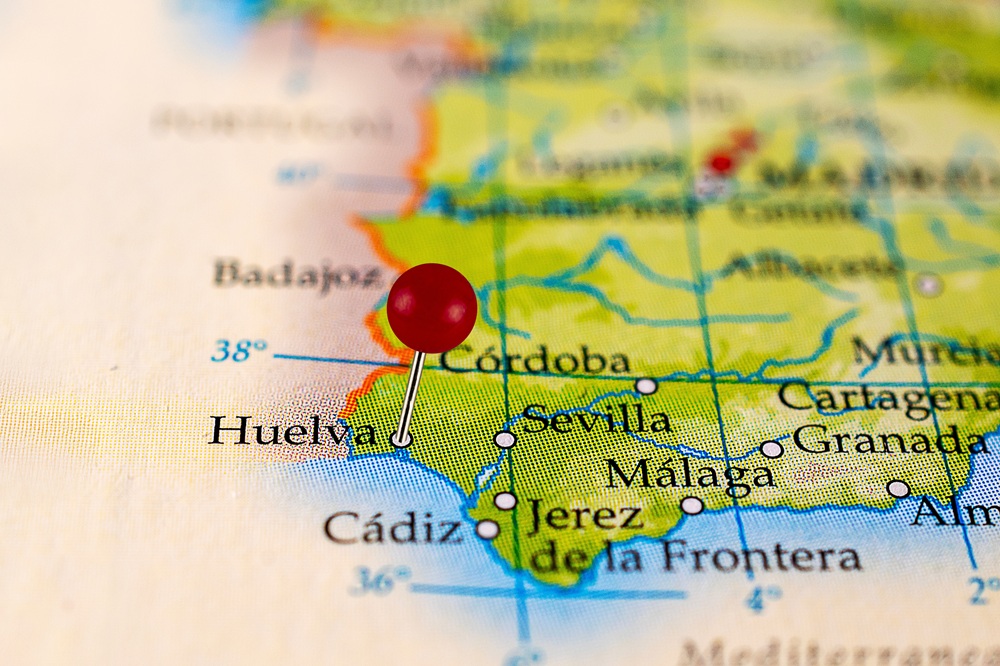 Ricardo to explore green shipping corridors for Port of Huelva