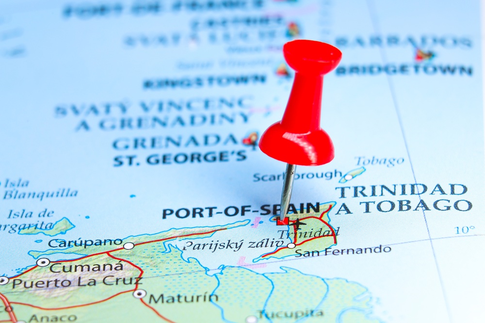 TFG Marine relaunches bunkering ops off Trinidad and Tobago