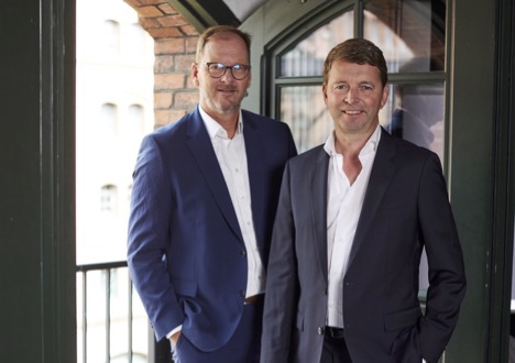 OceanScore appointed administrator of the Environmental Ship Index