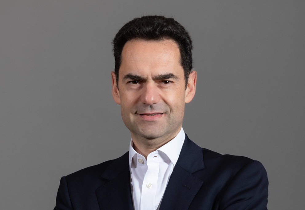 Nikos Kakalis appointed Managing Director of the Maritime Emissions Reduction Centre