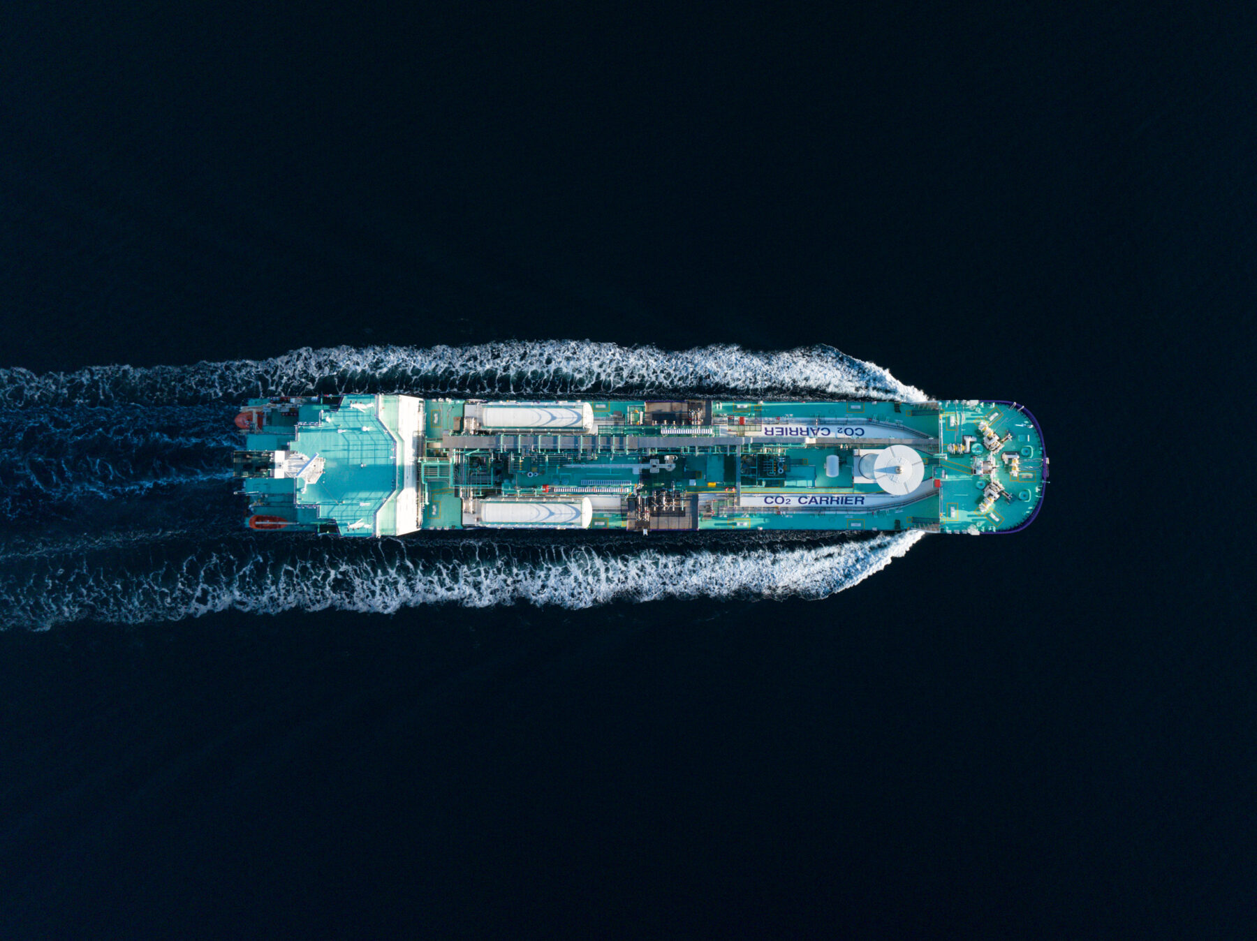 Northern Lights awards charter agreements for more LNG-fuelled LCO2 transport vessels