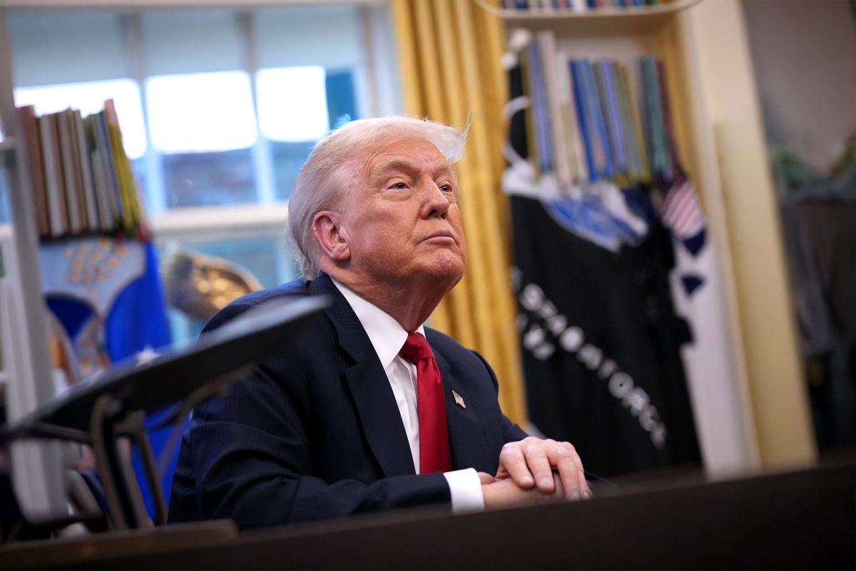 U.S. leaves a string of UN and international organisations, but stays at IMO