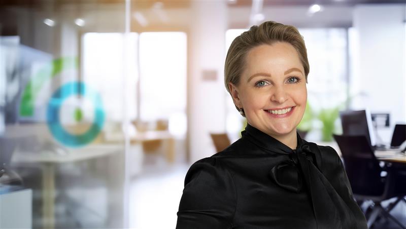 Integration of Baseblue into KPI OceanConnect completed