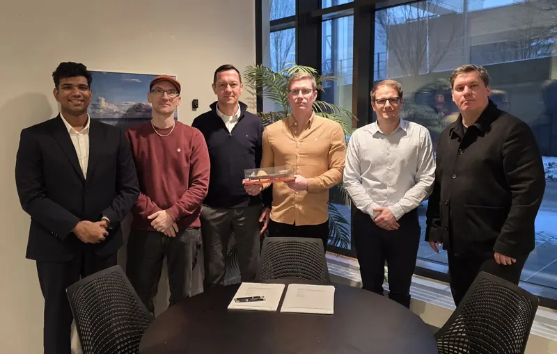 Oldendorff Carriers deploying energy optimisation technology across fleet