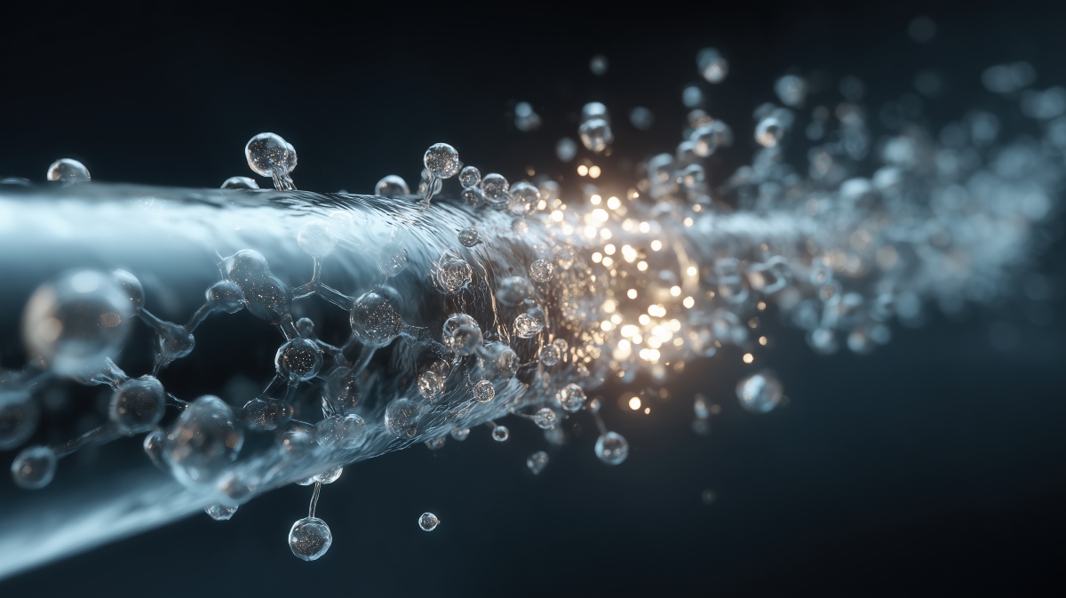 IACS publishes new Unified Requirement for ammonia release mitigation systems