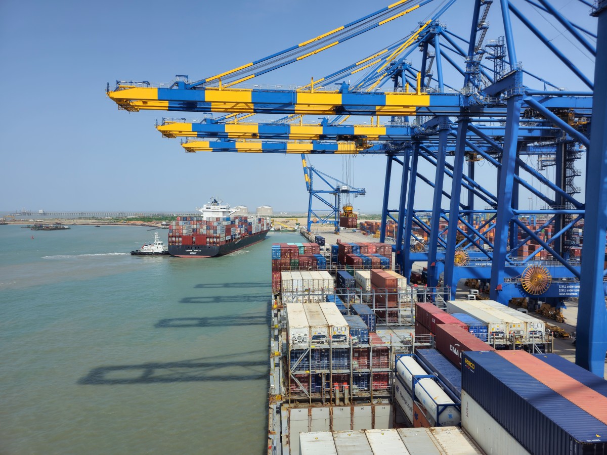 Indian network launches to accelerate transition to green marine fuels