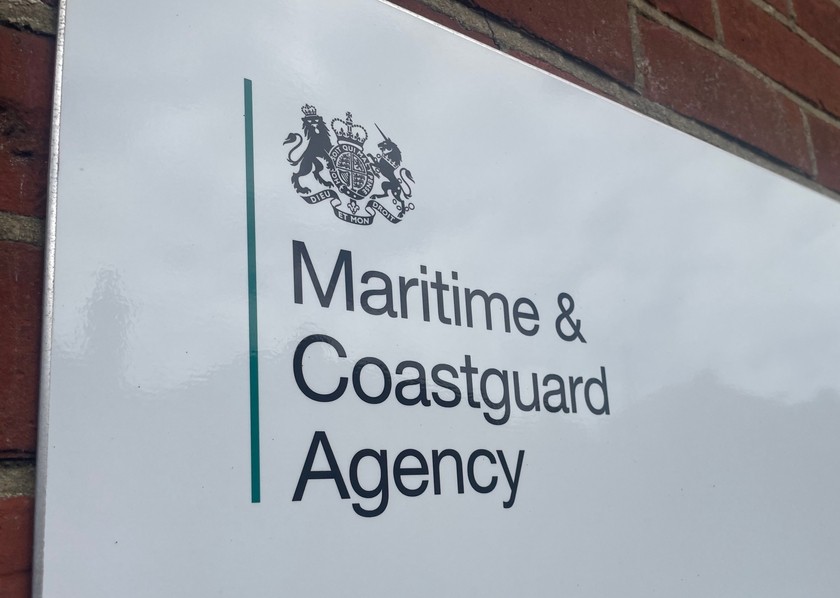UK MCA launches port safety code compliance exercise