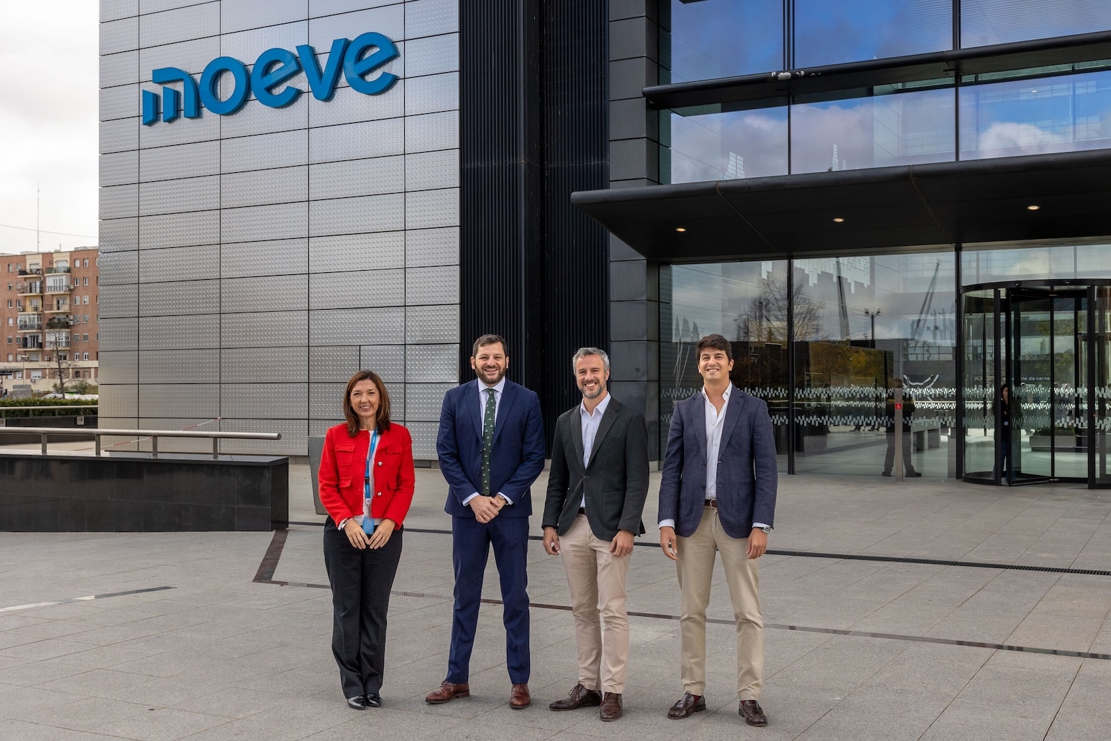 Moeve and Pretium Renovables to build up to six biomethane plants in Spain