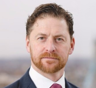 Paul Taylor takes on Chairman role at Poseidon Principles