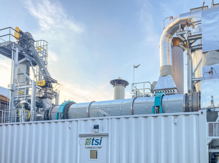 Perpetual Next unveils plans for three biomethanol production plants in the U.S.