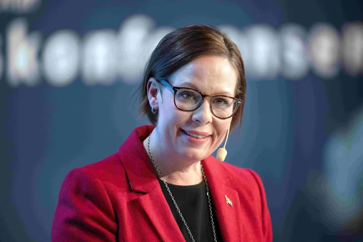 Swedish and Finnish Foreign Ministers press for EU maritime services ban on Russian oil, gas and coal