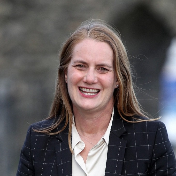 NEMO appoints Virginia Crosbie as Managing Director